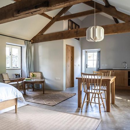 Blackrock Barn Clifford ภายนอก รูปภาพ
