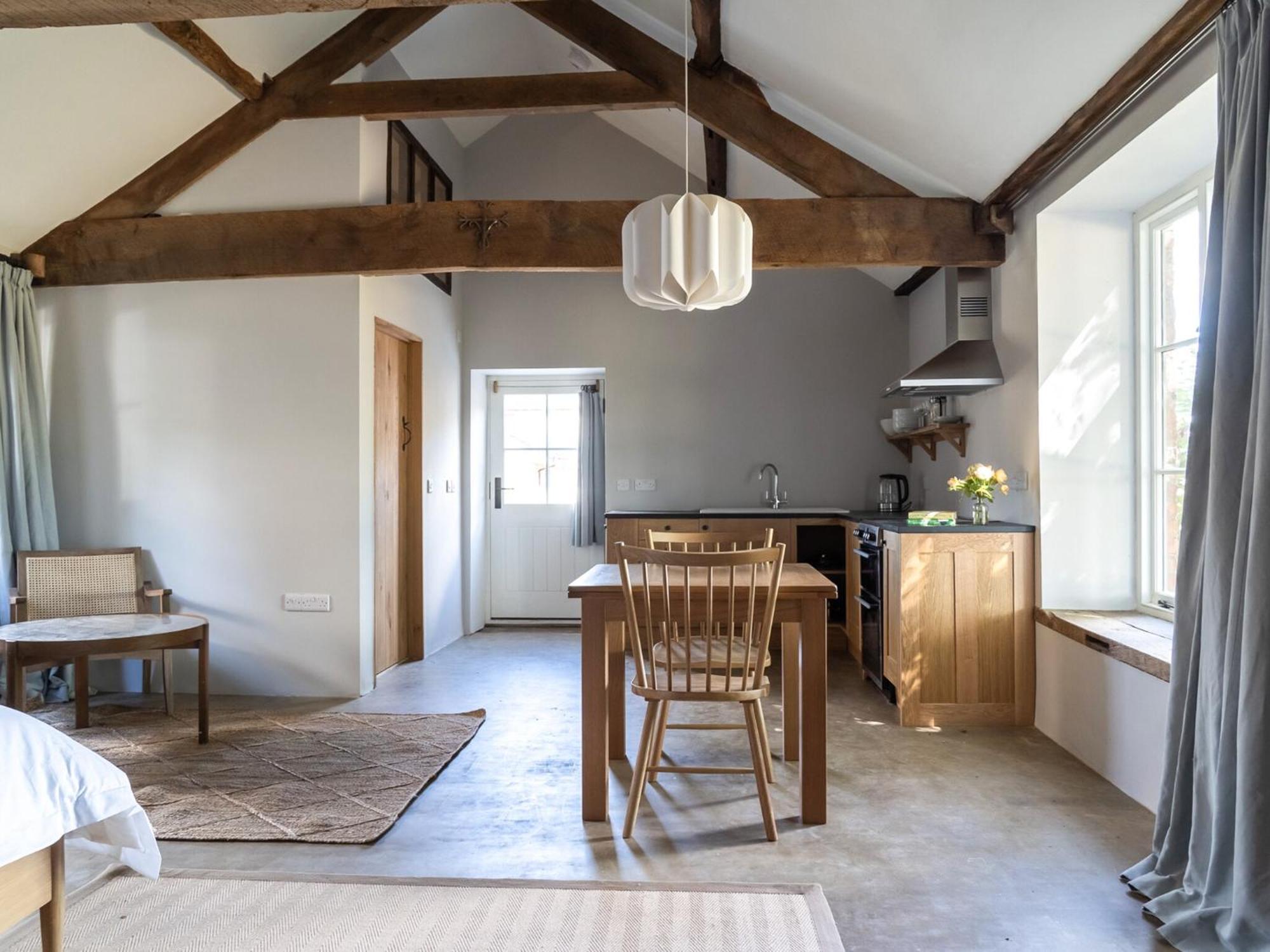 Blackrock Barn Clifford ภายนอก รูปภาพ