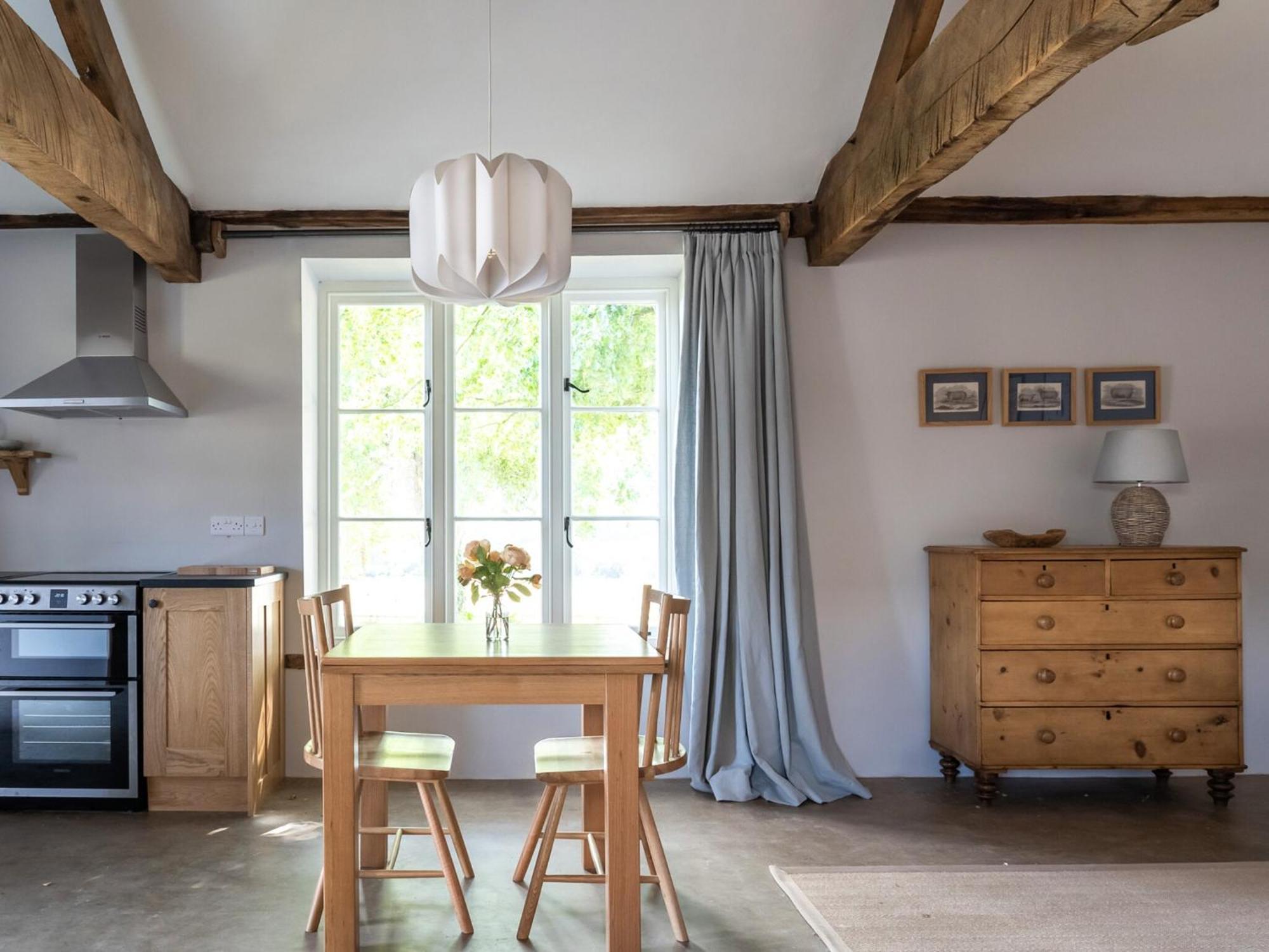 Blackrock Barn Clifford ภายนอก รูปภาพ