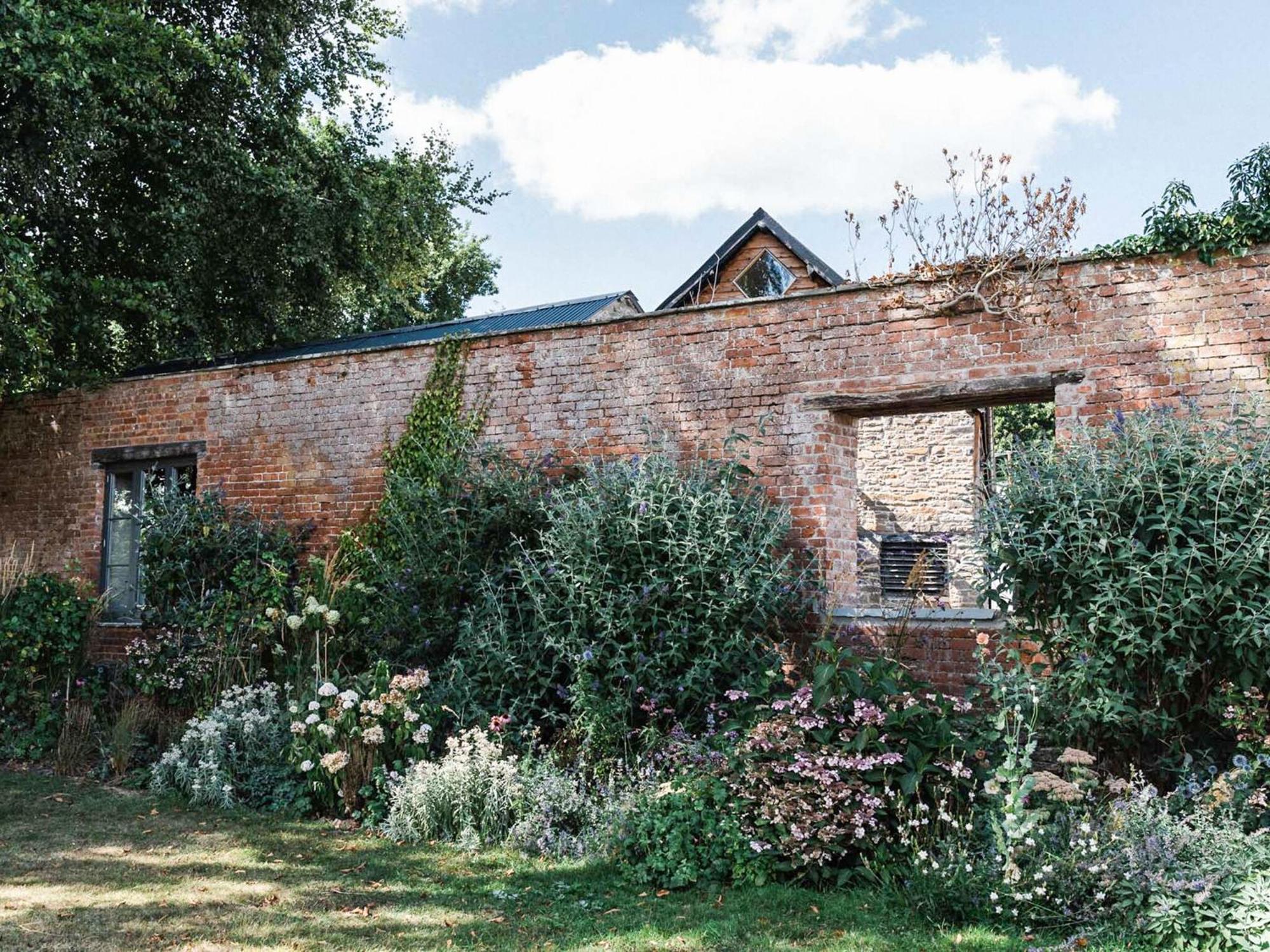 Blackrock Barn Clifford ภายนอก รูปภาพ