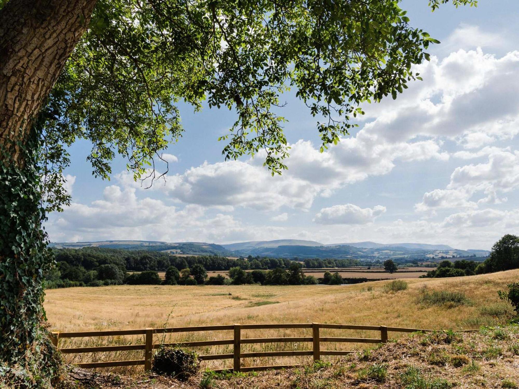 Blackrock Barn Clifford ภายนอก รูปภาพ
